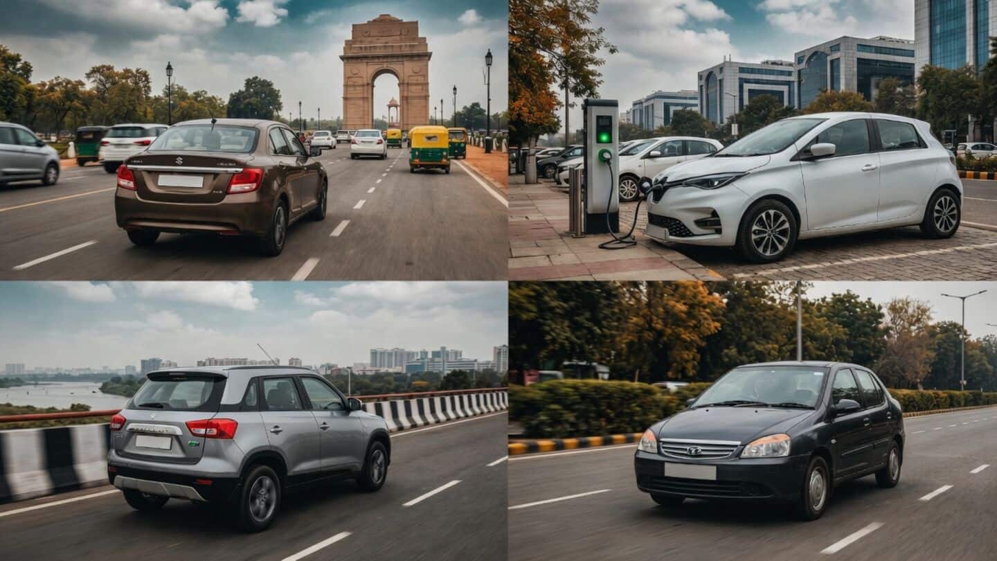 CAQM expands GRAP vehicle bans as Sonipat joins Gurugram
