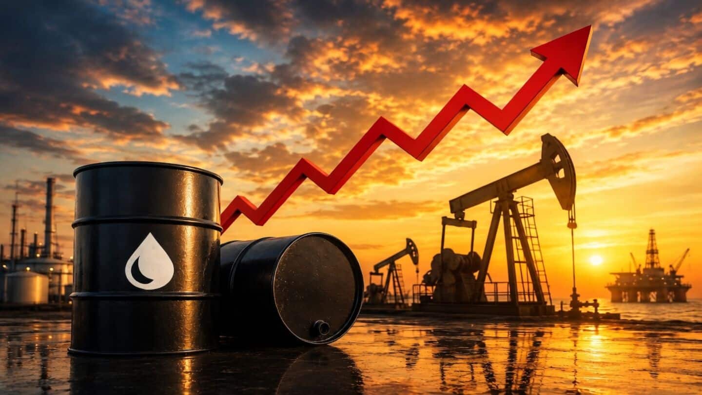 S&P warns oil could hit $80 to $90 by 2026