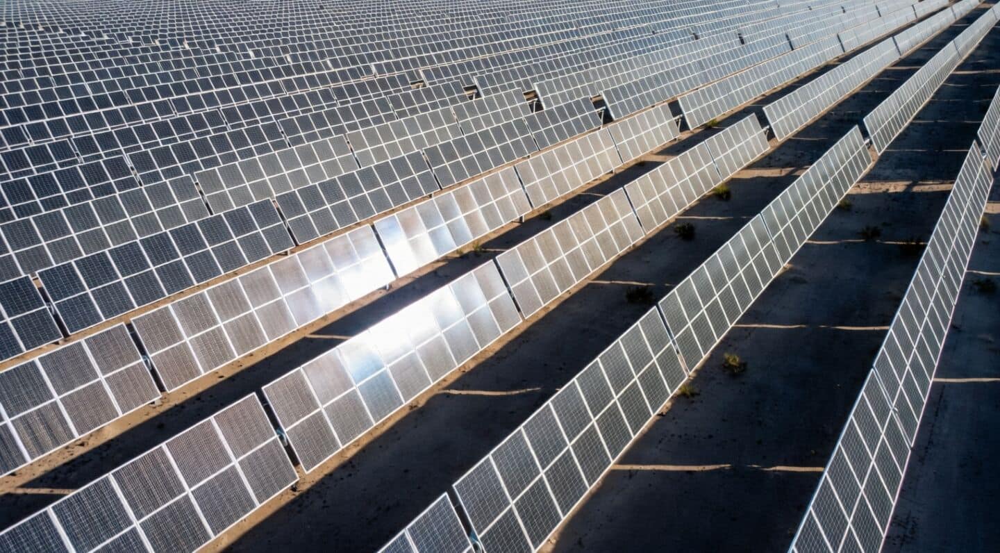 Google backs Arkansas project to create largest US solar setup