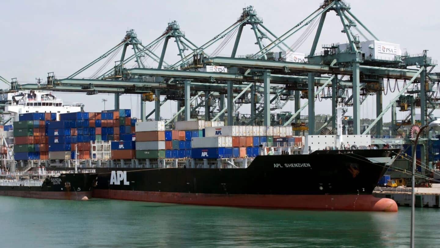 Why India is looking to set up its own P&I club