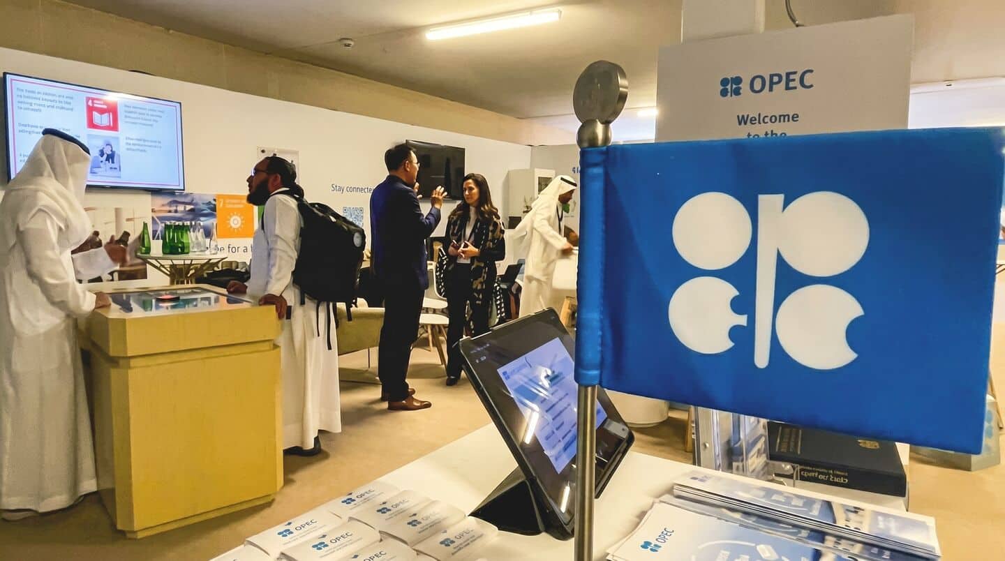 UAE leaves OPEC and OPEC+ from May 1 seeking flexibility