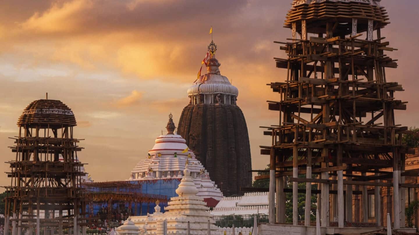 जगन्नाथ रथ यात्रा का दिव्य आगाज: राष्ट्रपति ने कहा- आत्मा से भरपूर; प्रधानमंत्री ने बताया 'तेजस्वी'