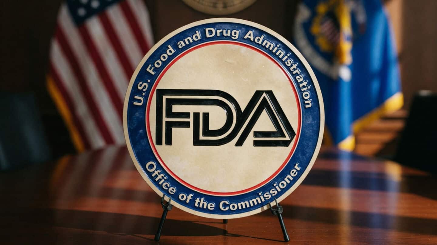 Alembic Pharmaceuticals wins tentative FDA approval for generic Vitrakvi (larotrectinib)
