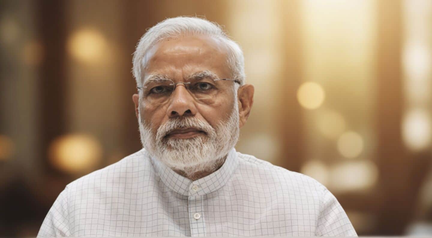 Narendra Modi visits Punjab in July to launch railway projects