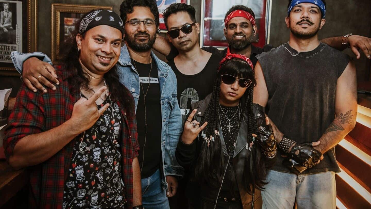Higher Ground Music Festival returns to Bengaluru September 25-27 2026