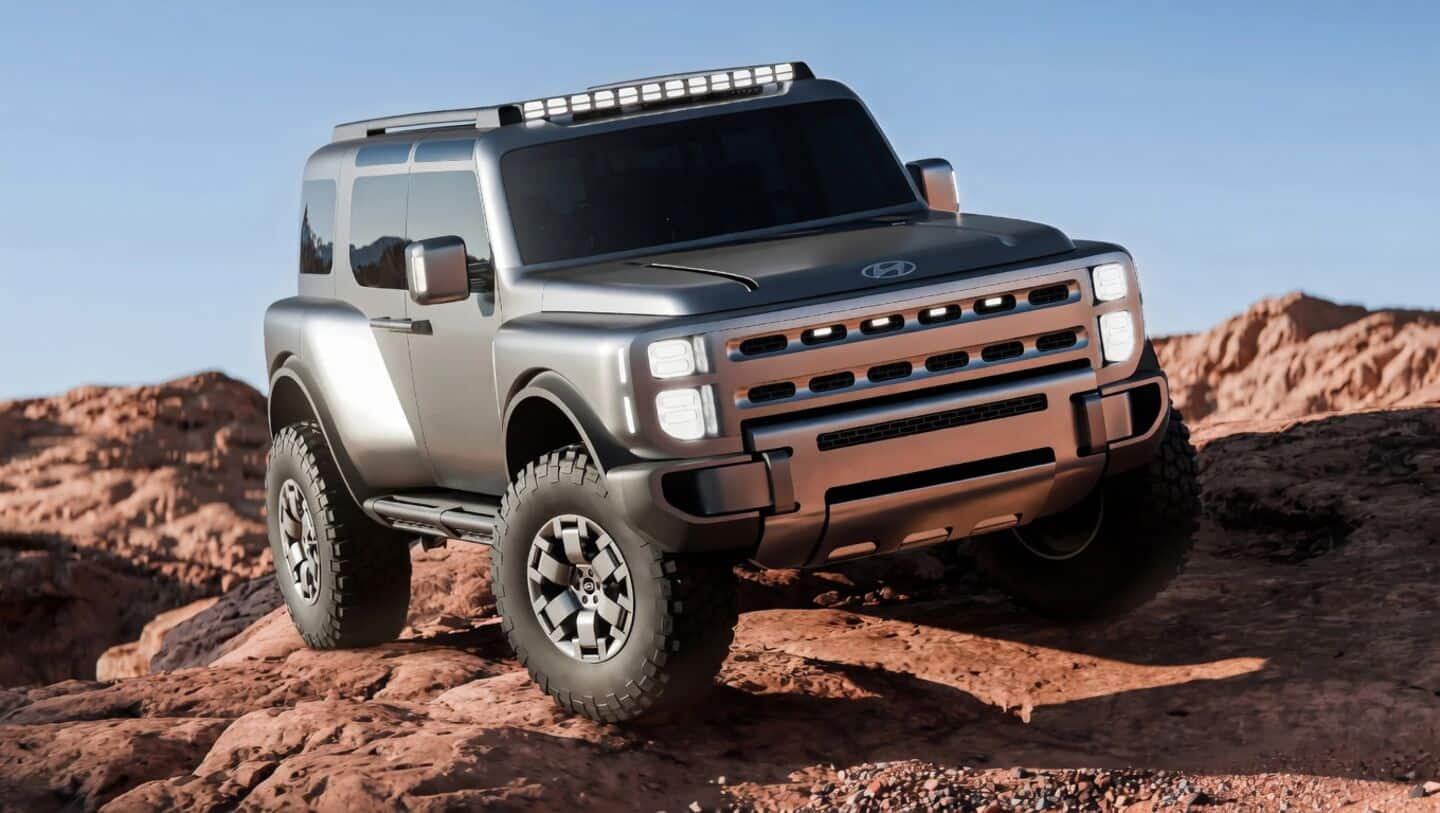 Hyundai and Genesis plan 58 models for US by 2030