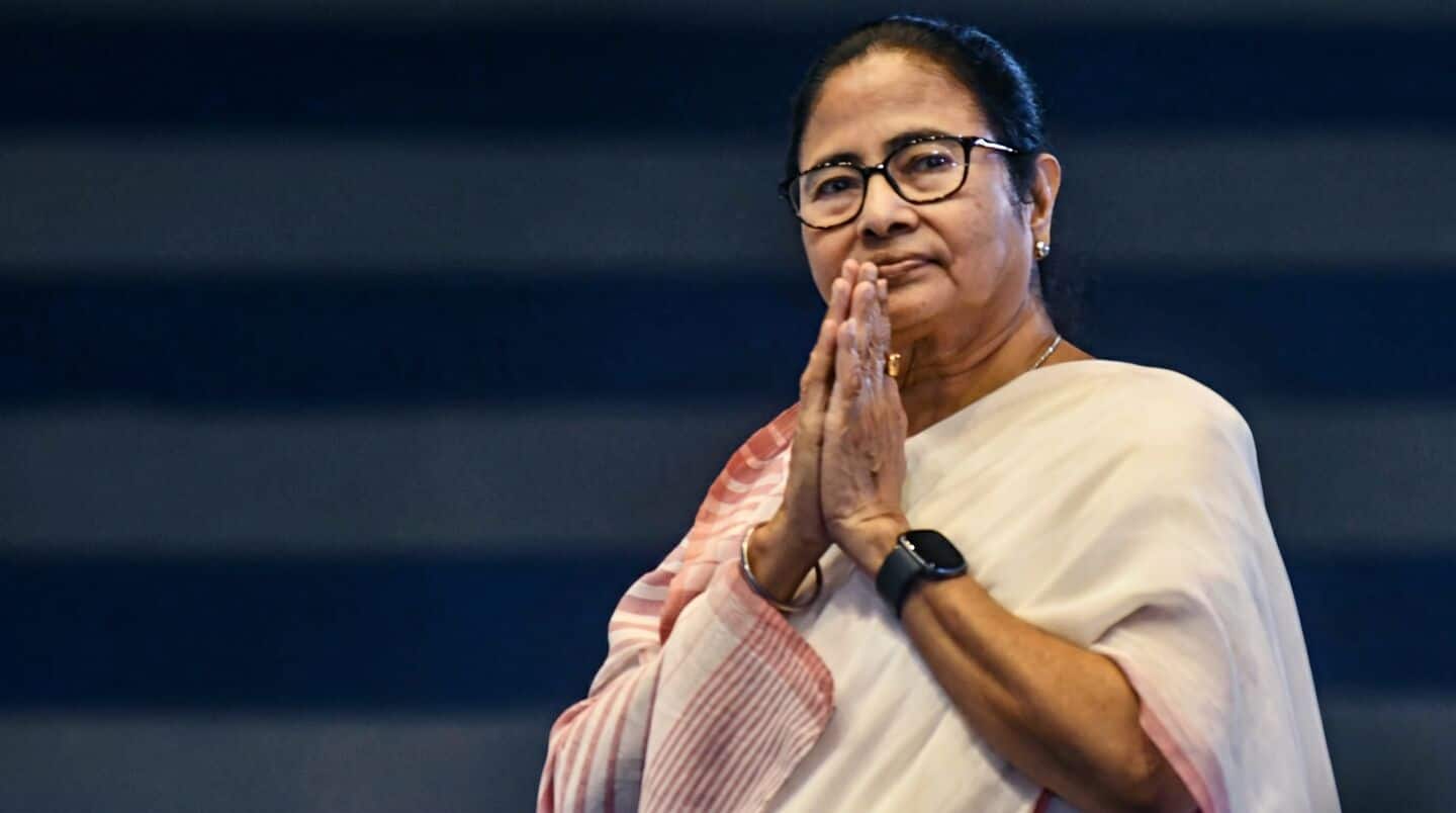 बंगाल मतगणना पर TMC की चुनौती खारिज, सुप्रीम कोर्ट ने चुनाव आयोग की योजना पर लगाई मुहर