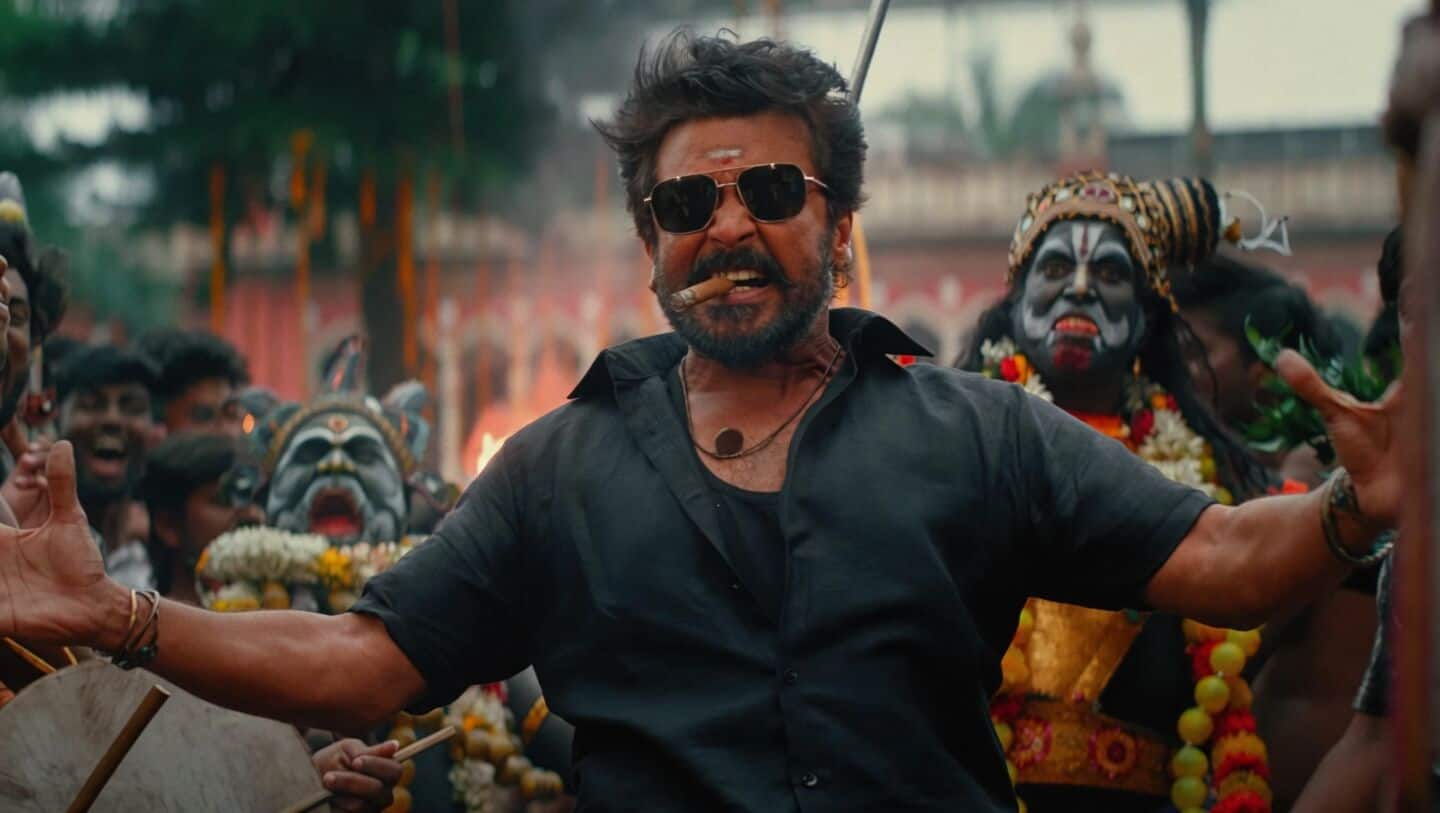 Madras High Court refuses plea to ban 'Karuppu' film