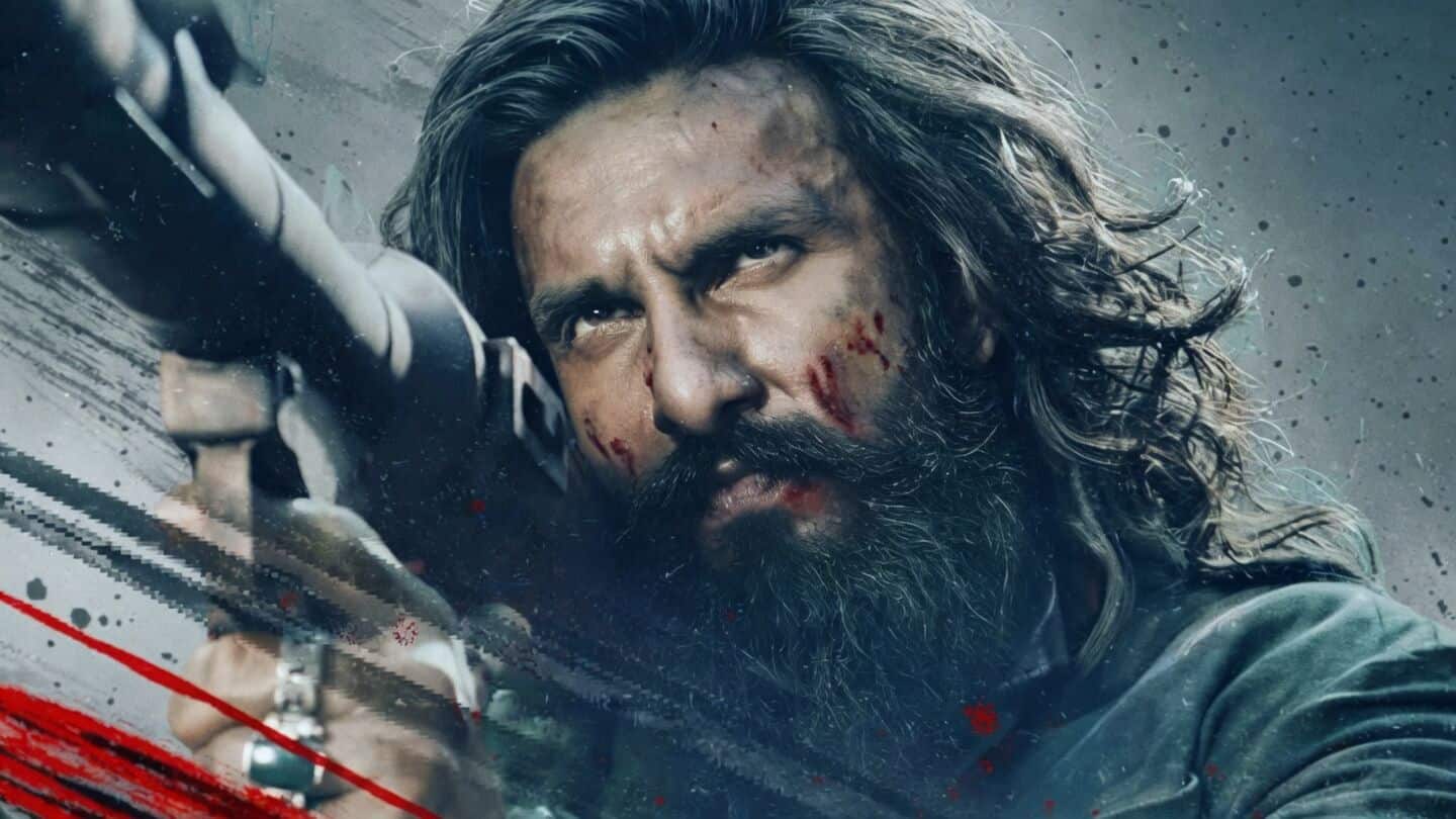 Netflix India streaming 'Dhurandhar 2: The Revenge' uncut June 19