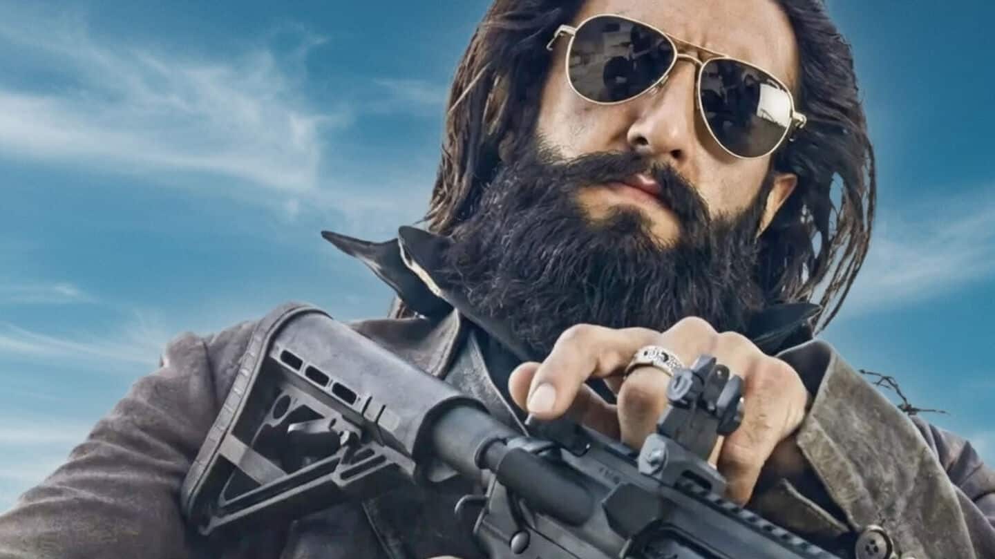 JioCinema postpones 'Dhurandhar 2: The Revenge' streaming after IPL 2026