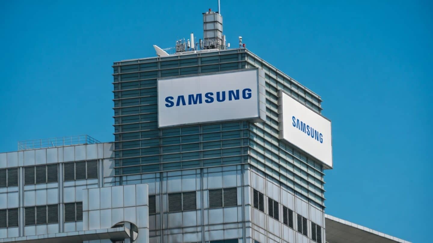 Samsung forecasts 19-fold Q2 operating profit surge on AI chips