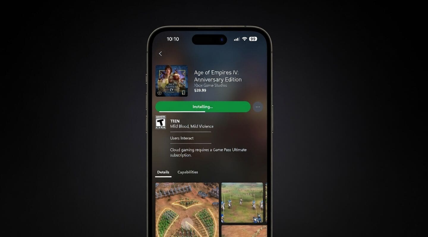 Microsoft's gaming copilot AI is coming to Xbox consoles