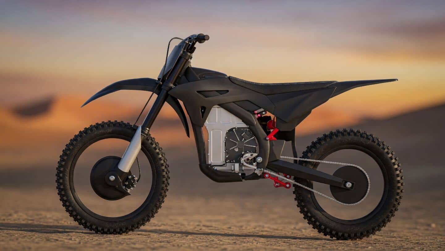 Honda patents electronic pseudo clutch for CR electric proto
