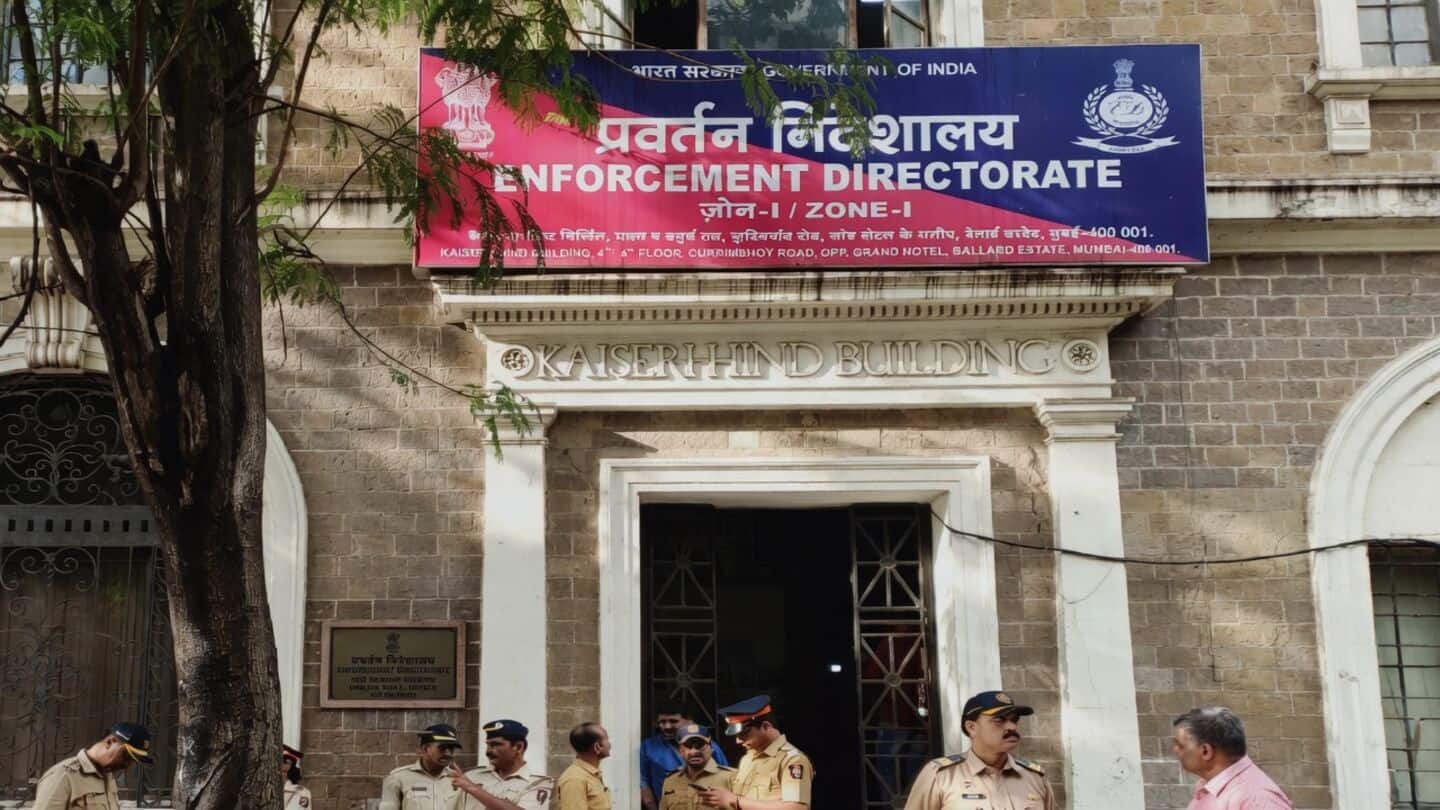 New ED complaint names 3 in Bengal municipal recruitment scam