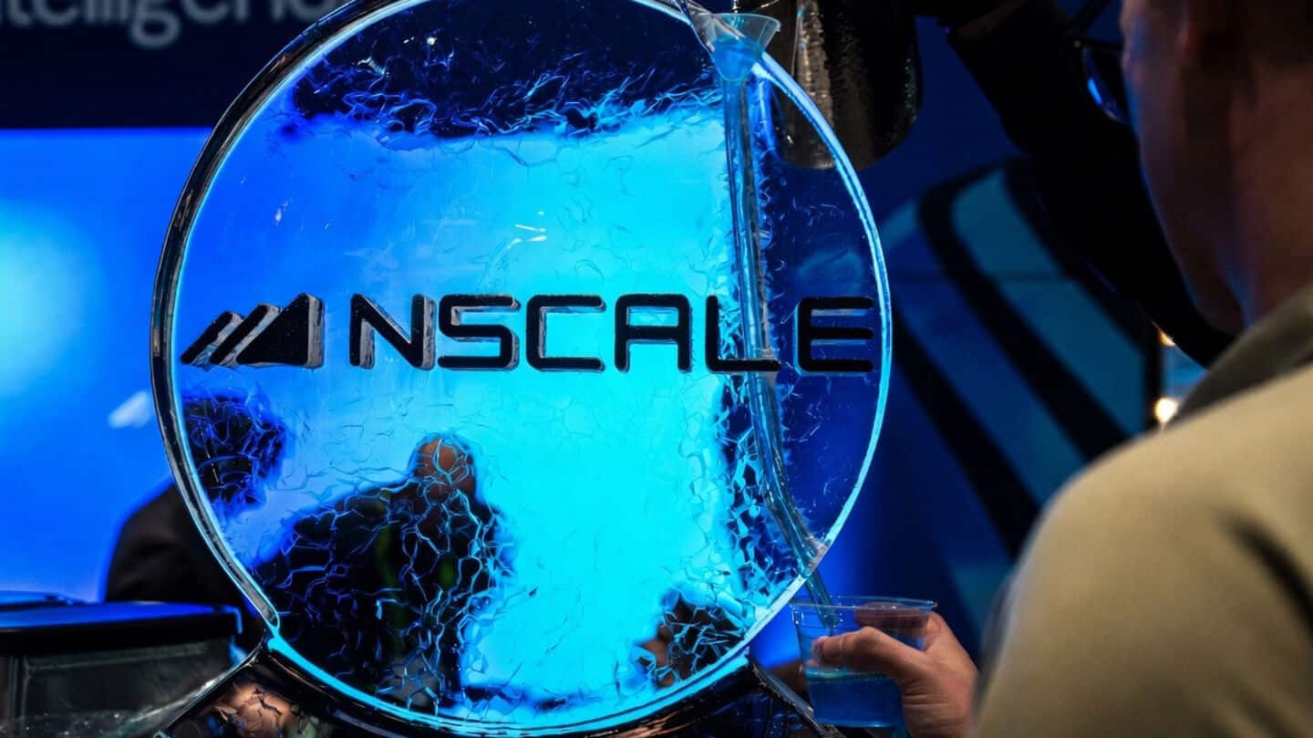 Nscale plans $3.5B pre-IPO raise with $1.5B convertibles, $2B NVIDIA