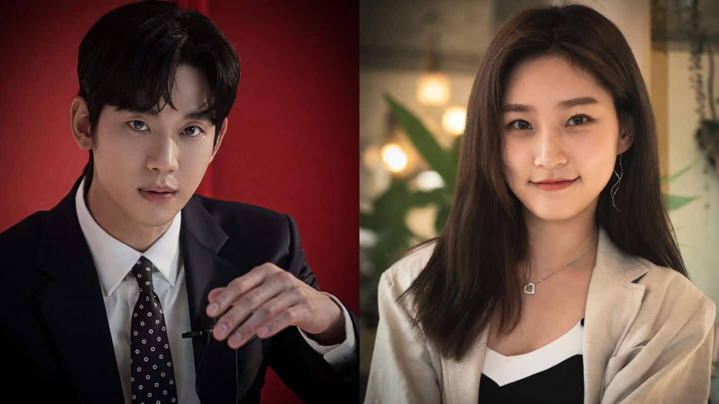 Actor Kim cleared of involvement in actress Kim's death