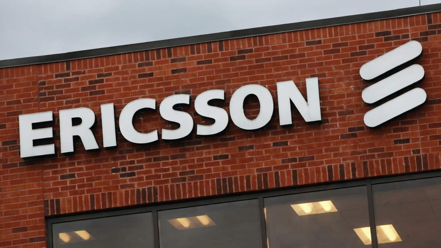 Ericsson raises telecom equipment prices amid component costs and AI
