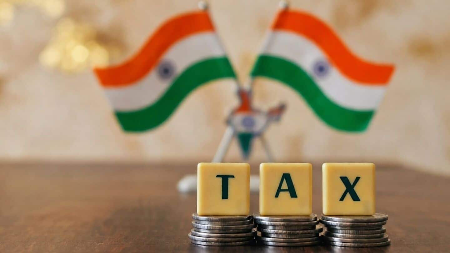 India's GST Council eases export refunds on plant and machinery