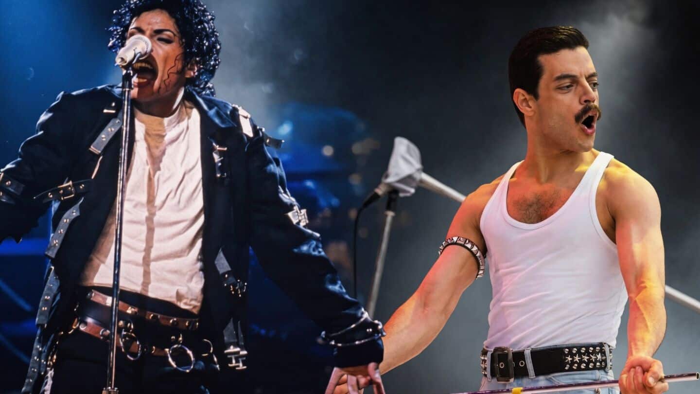 'Michael' earns $914 million worldwide and becomes highest grossing musical biopic