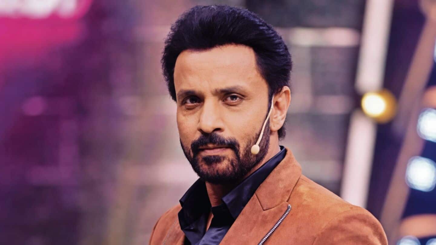Thakur's father dies, Abhishek postpones Indore show, fans informed