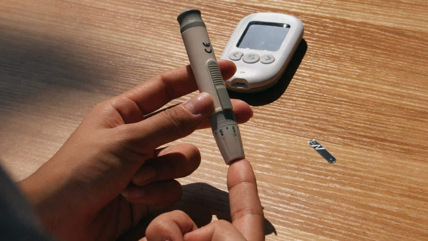 UK study finds sex-specific risks in type 2 diabetes outcomes