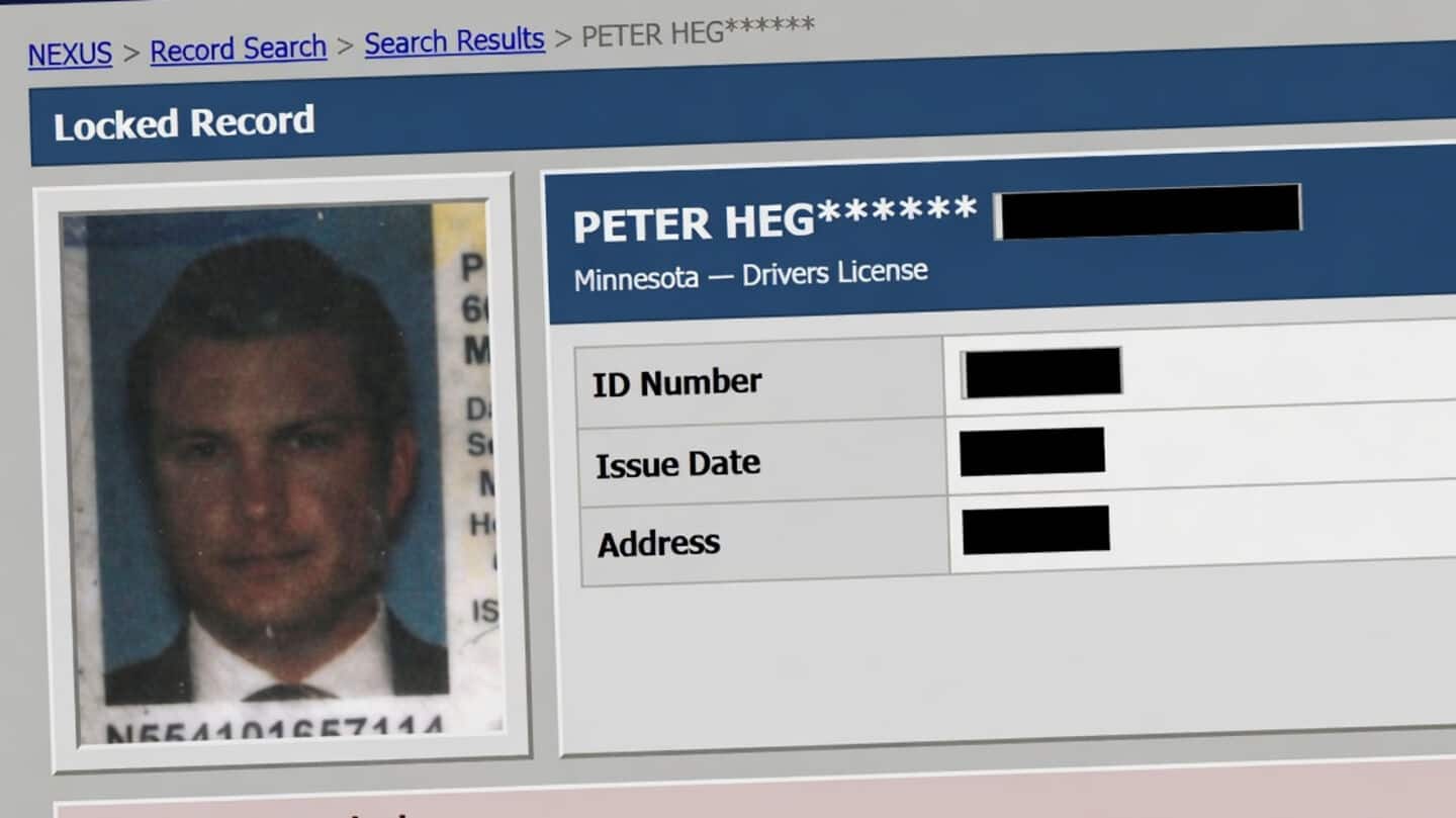 IDScan likely breach source exposing 150 million+ driver's licenses and passports