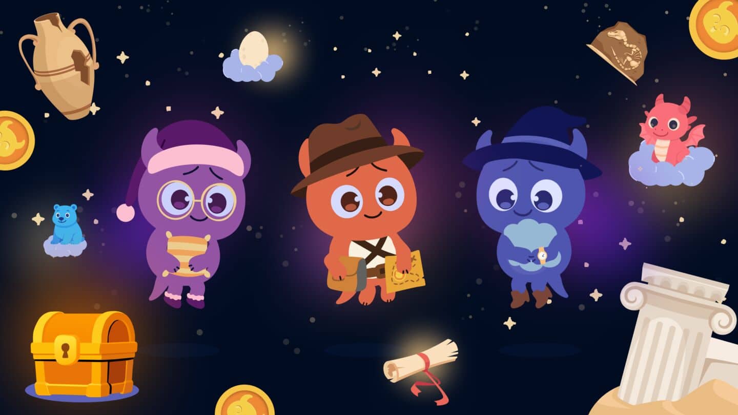 Momo Self Care app scores $2.5 million to help you build better habits