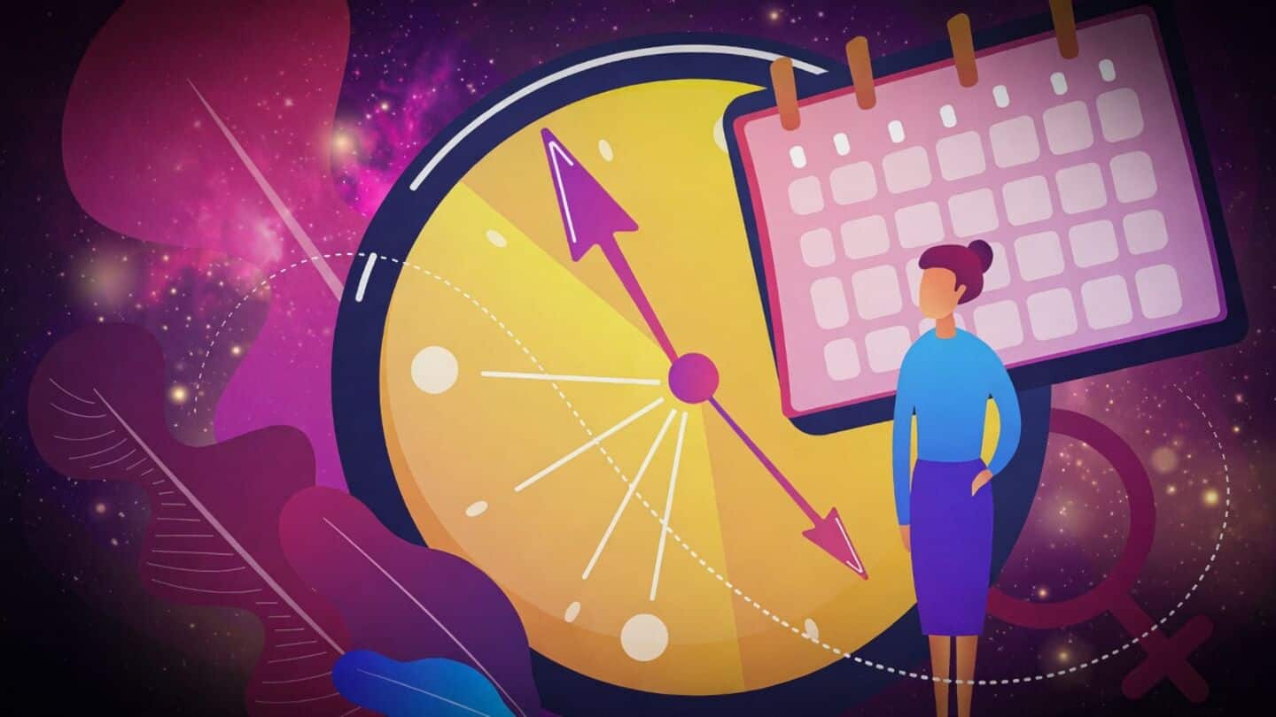 Study finds earlier menopause more common among South Asian women
