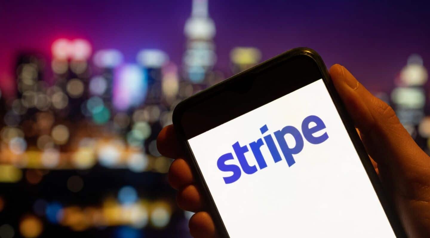 Stripe buys OpenRouter for more than $7B in AI push