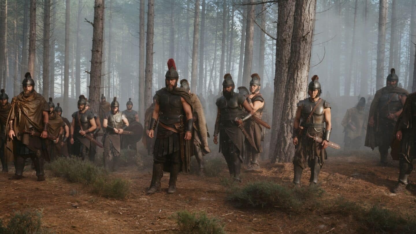 Nolan's 'The Odyssey' reclaims global box office, totals $1.627B