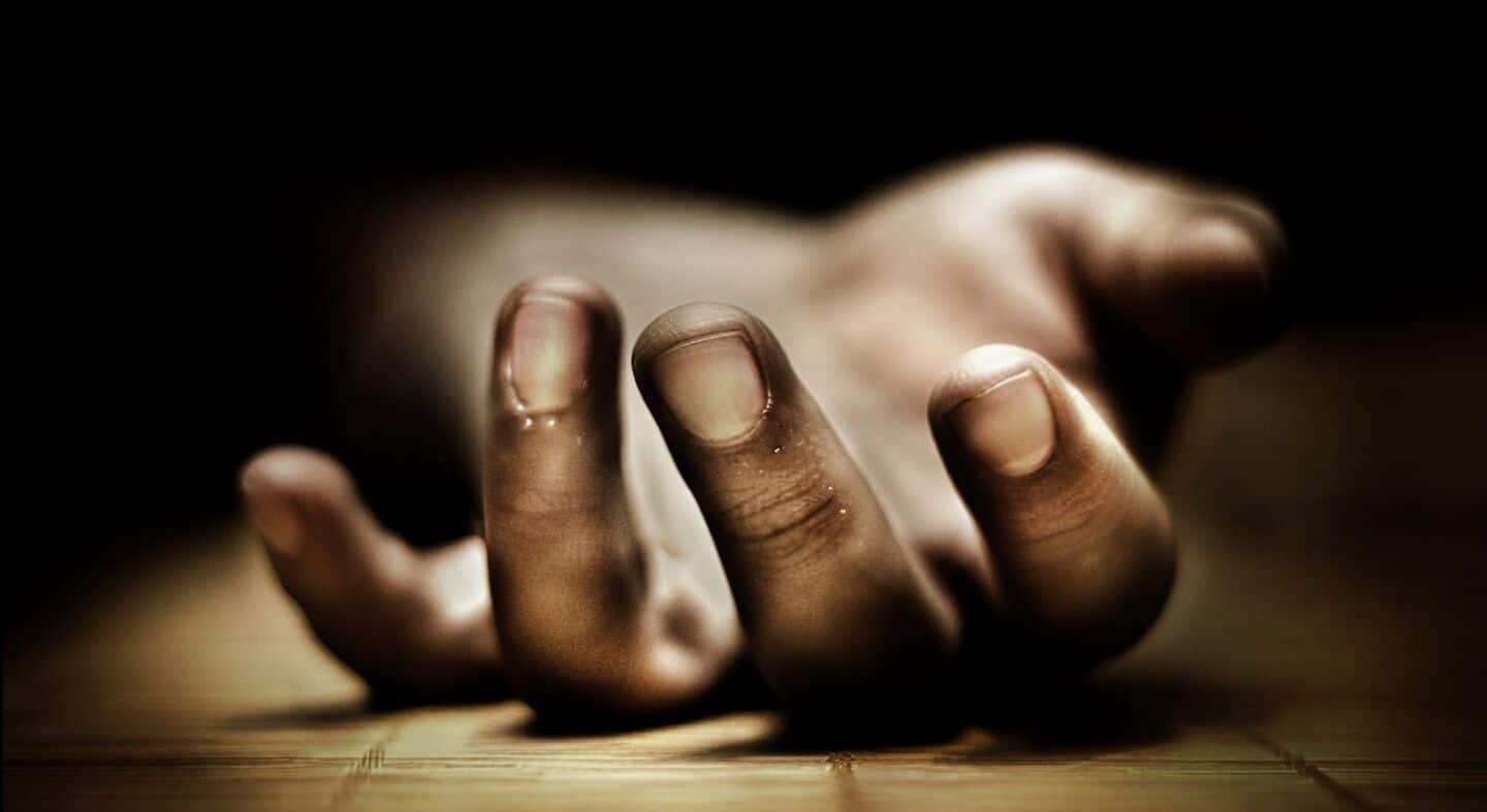 Delhi woman dies after reportedly jumping at MG Road station