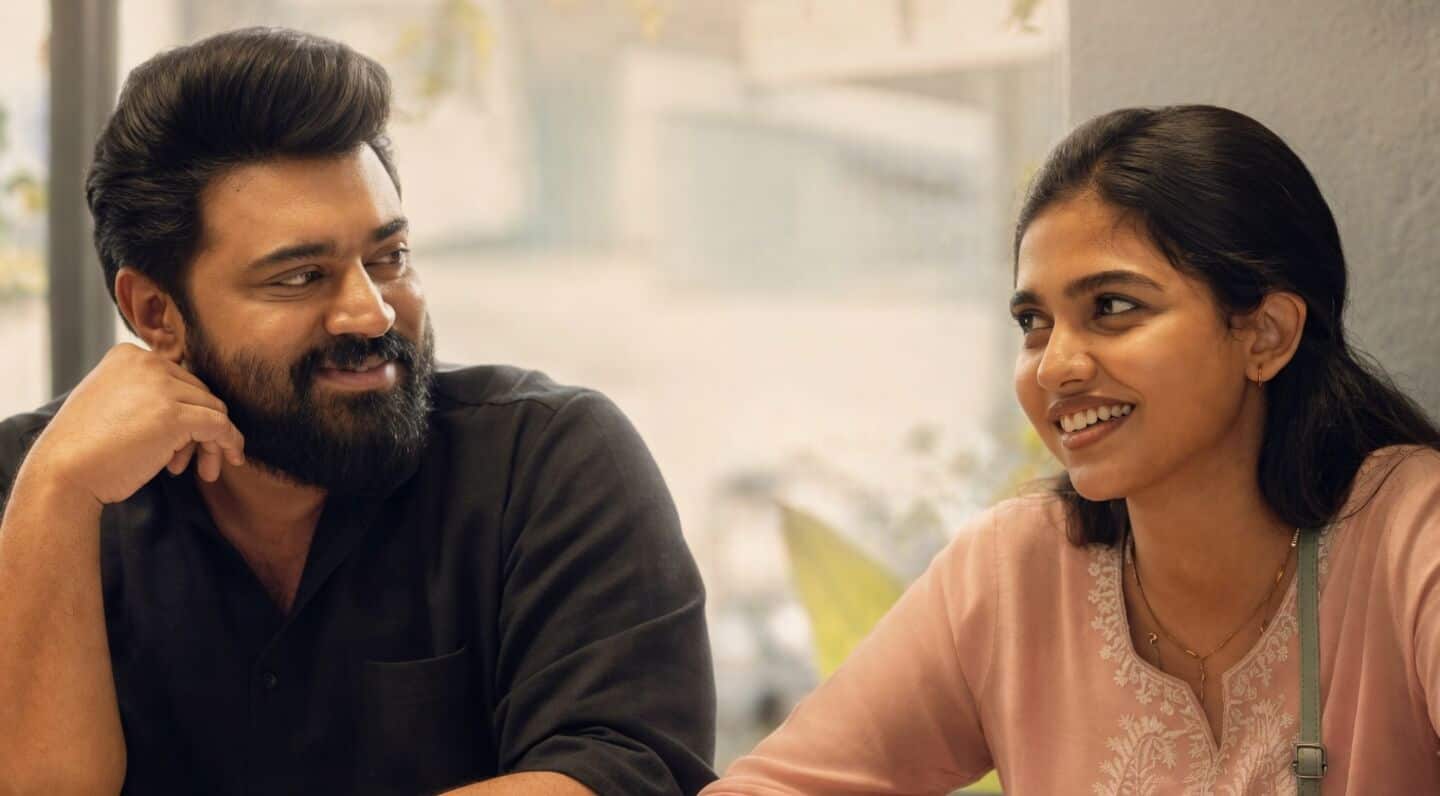 Pauly's 'Bethlehem Kudumba Unit' earns ₹231.25cr worldwide in 2 weeks