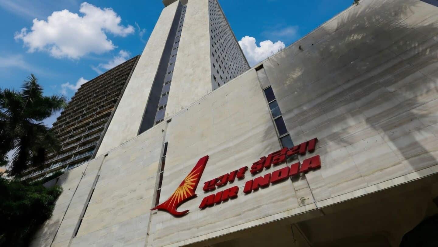 Air India board met in Gurugram over rising costs, losses