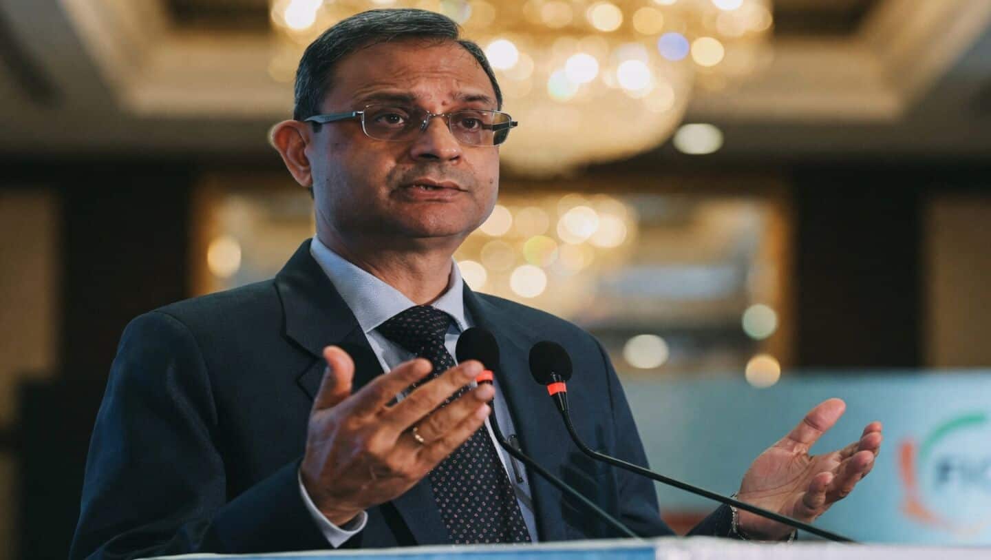 Reserve Bank of India reviews FREE-AI committee recommendations for finance