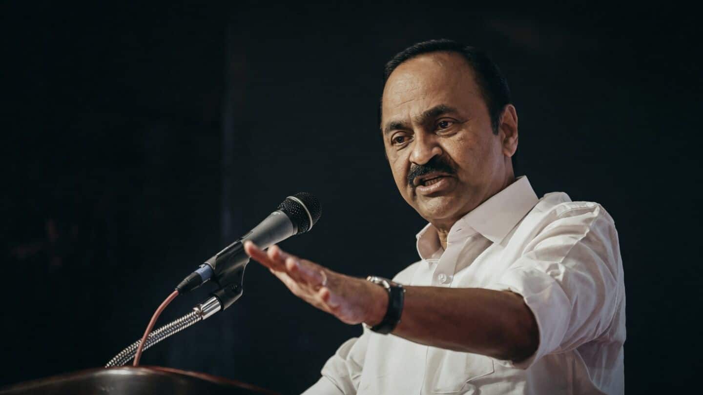 V D Satheesan warns Keralam faces El Nino power crunch