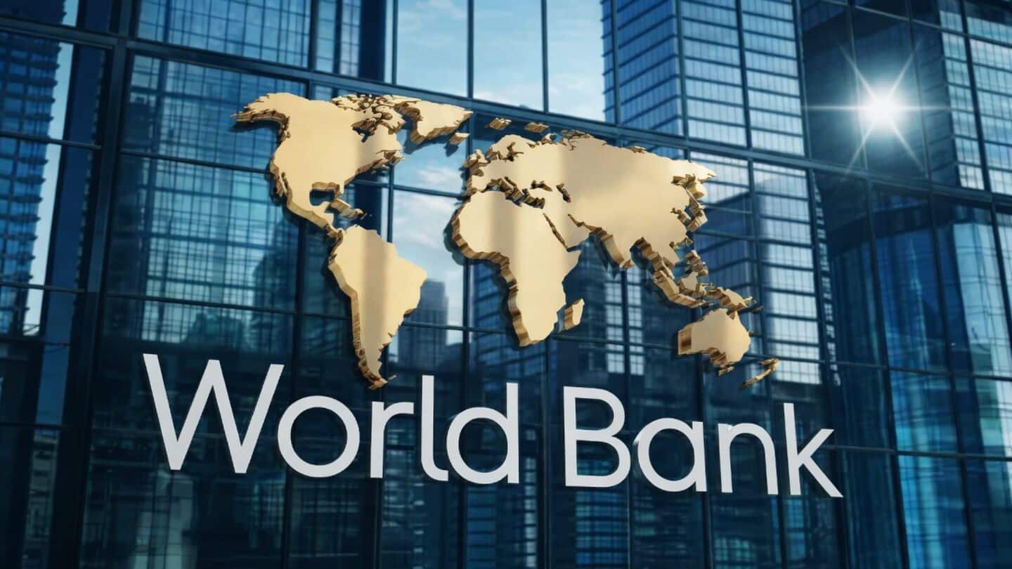 World Bank Group raises $36B to boost jobs in India