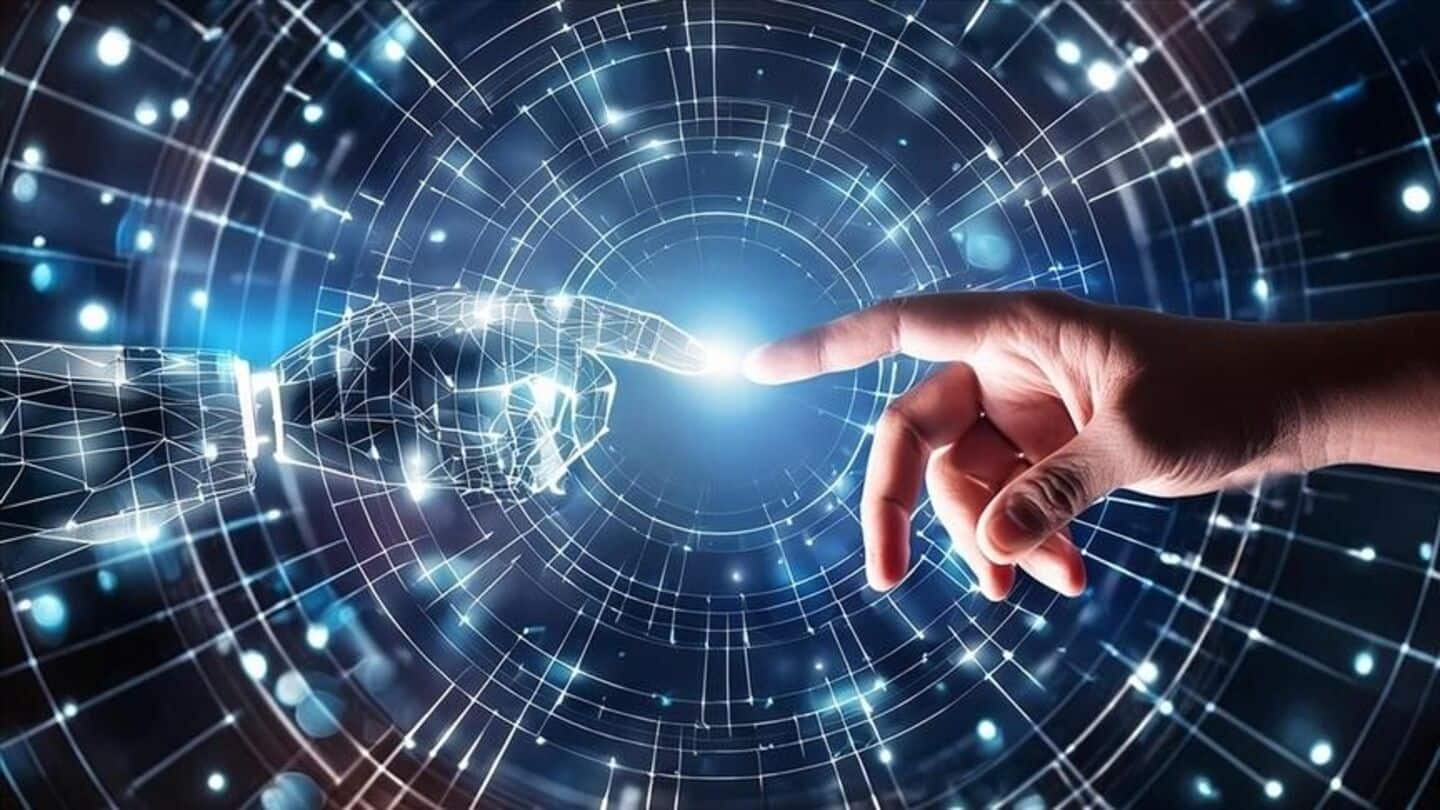 Hinge CEO Justin McLeod steps down to launch AI dating app