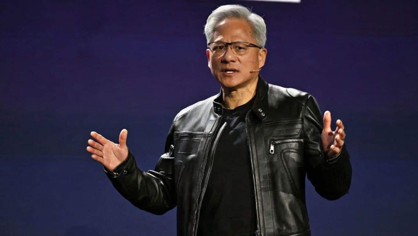 NVIDIA's GPU Technology Conference is back: What to expect