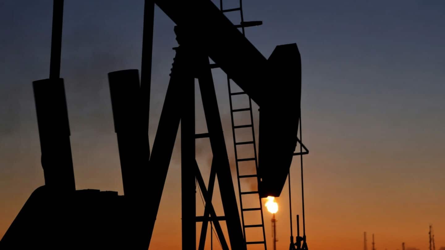 India mandates gas producers, marketers to share data