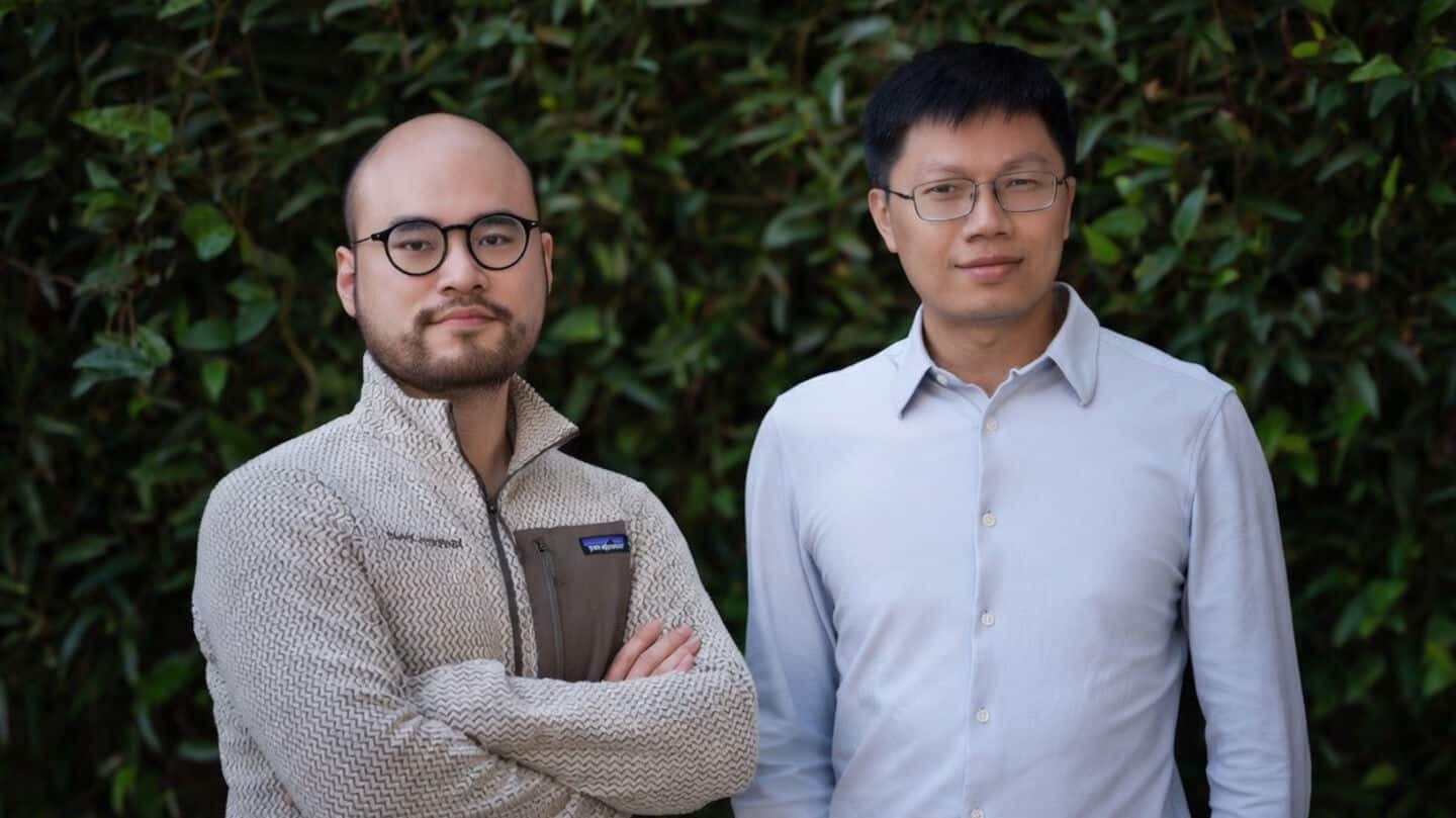 NeoCognition, led by Ohio State's Yu Su, raises $40 million seed