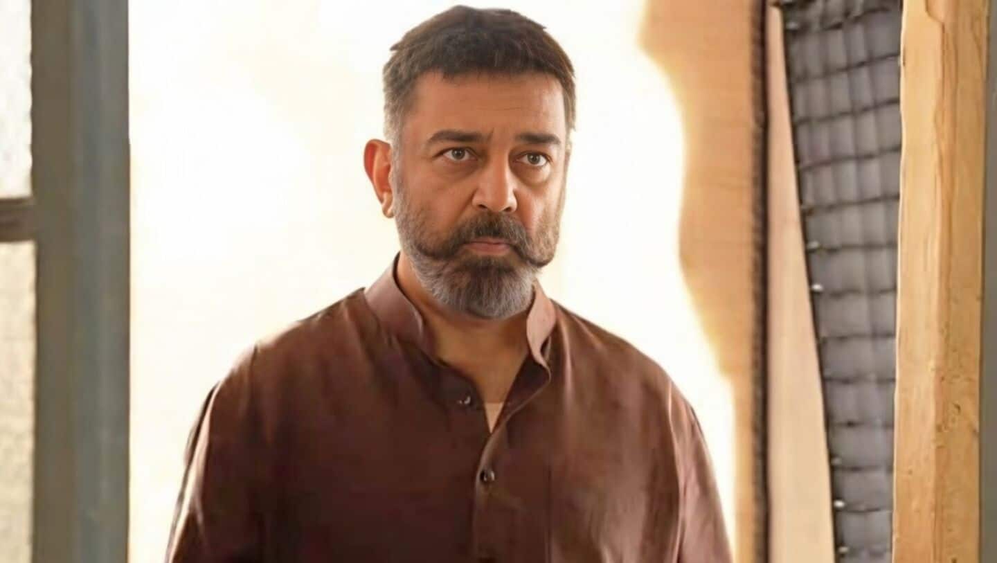 Haasan urges Indian film industry to cut costs amid inflation