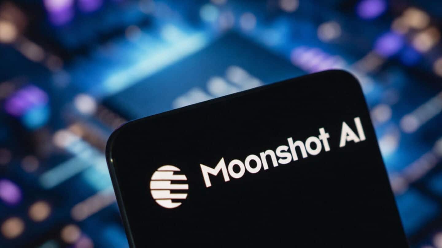 Moonshot seeks settlement amid Recurrent.ai accusations and Hong Kong IPO