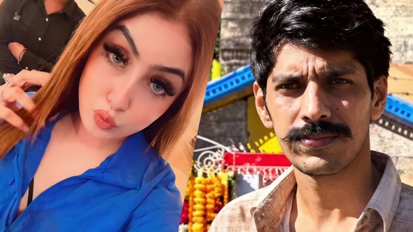 Shraddha Dubey taken to Nepal border amid Shiva Sharma probe