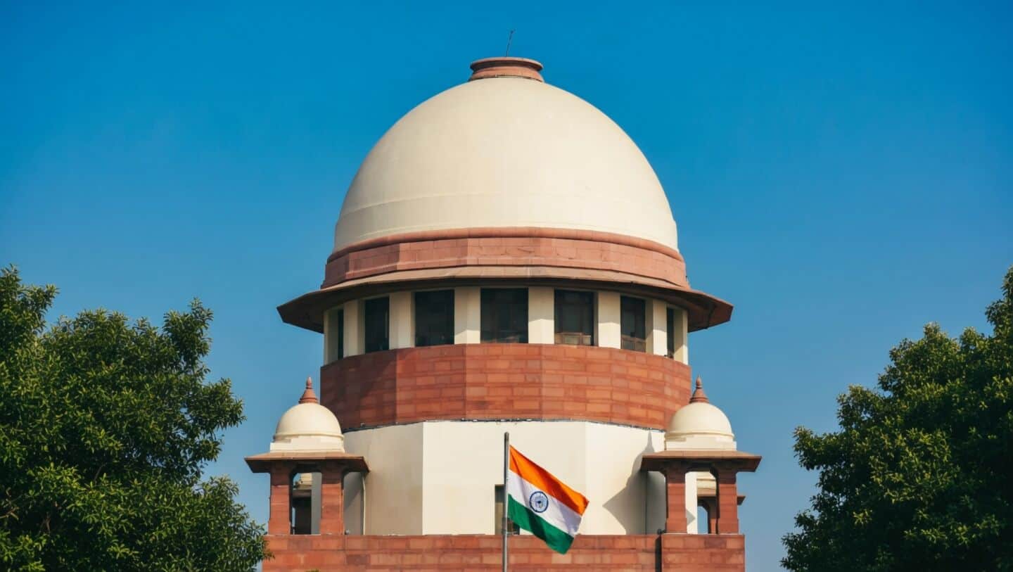 Chief Justice Surya Kant weighs religious rights cases against backlog