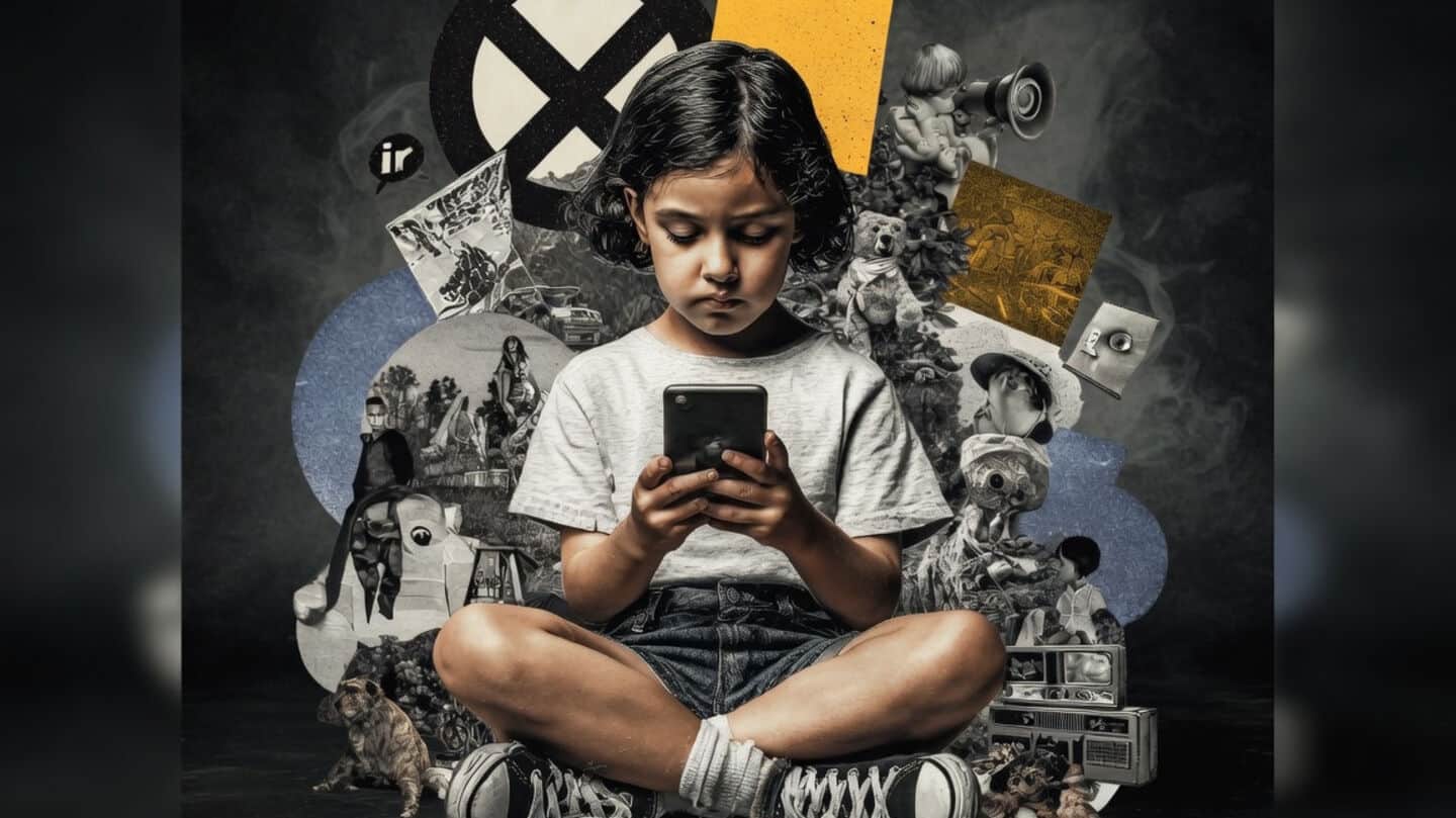 India fast-tracks AI tool to detect child sexual abuse material