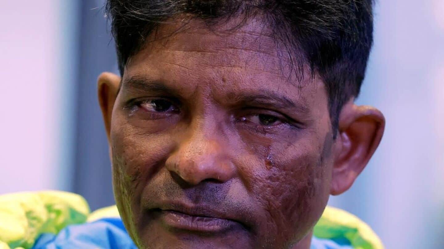 T Ravichandran seeks anticipatory bail in Kamal Haasan threat case