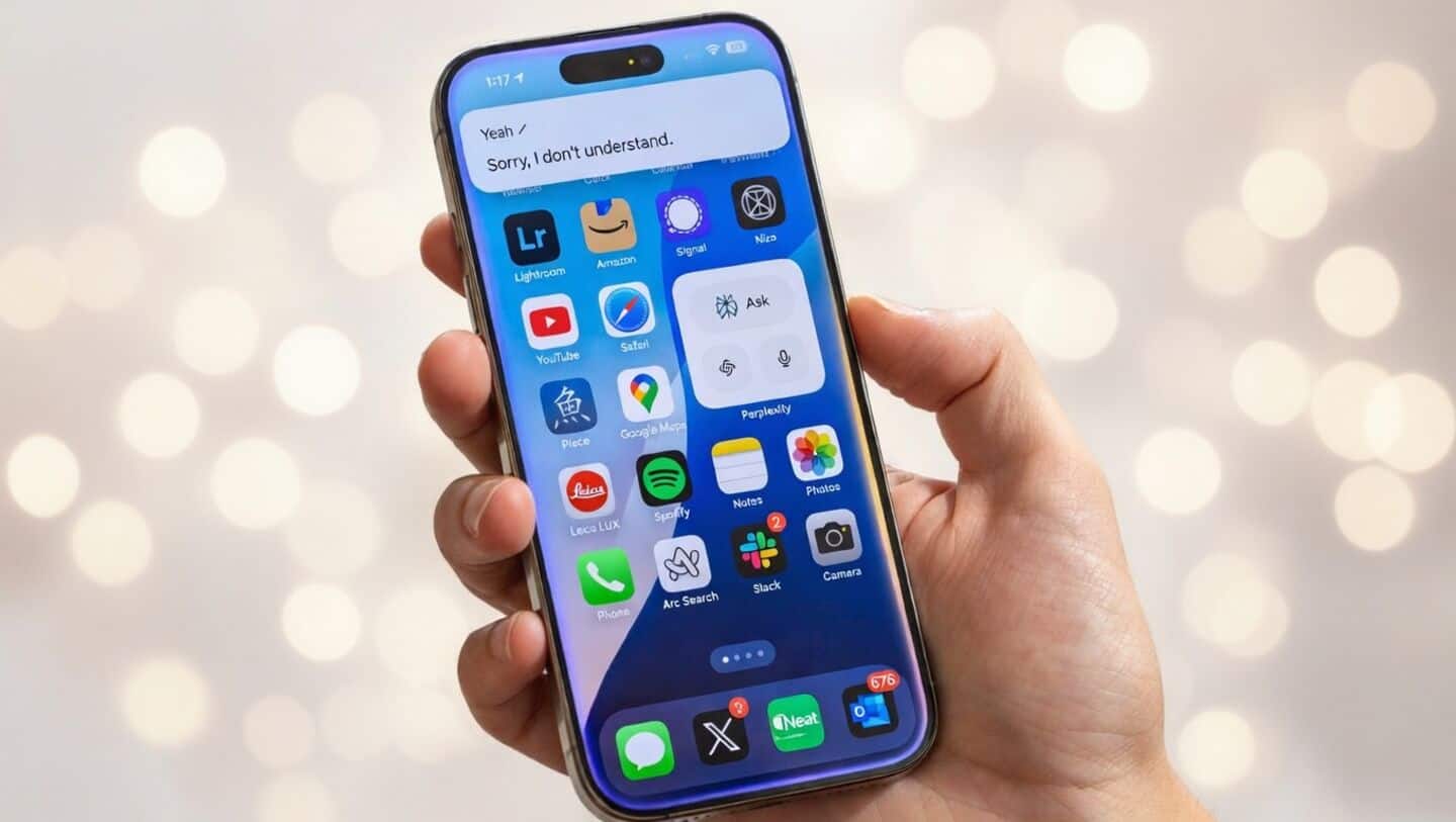 Apple debuts AI Siri 'always-on agent' at WWDC 2026