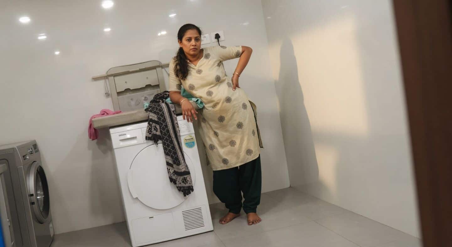 Parents suspect Little Scholars locked toddler in Bengaluru bathroom