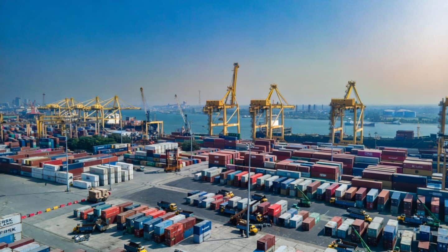 India introduces temporary import quotas for compressors and copper tubes