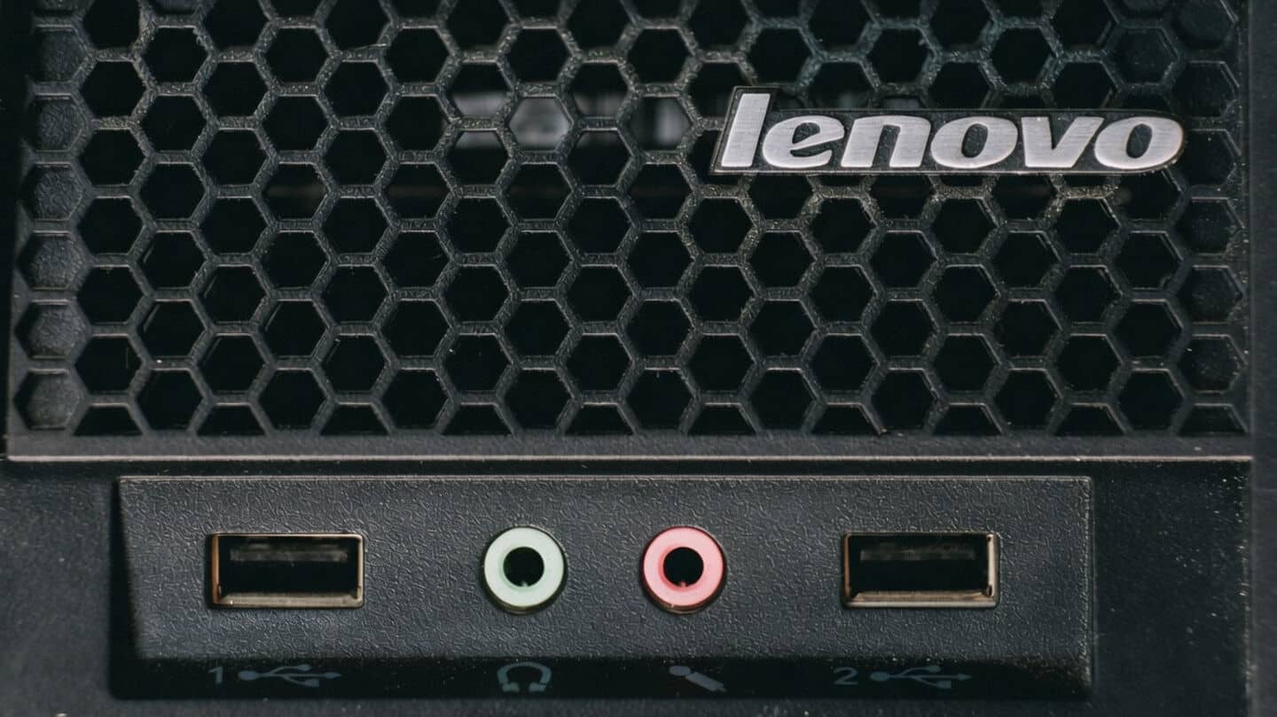 Lenovo India posts 23% FY26 revenue rise to $4.18 billion